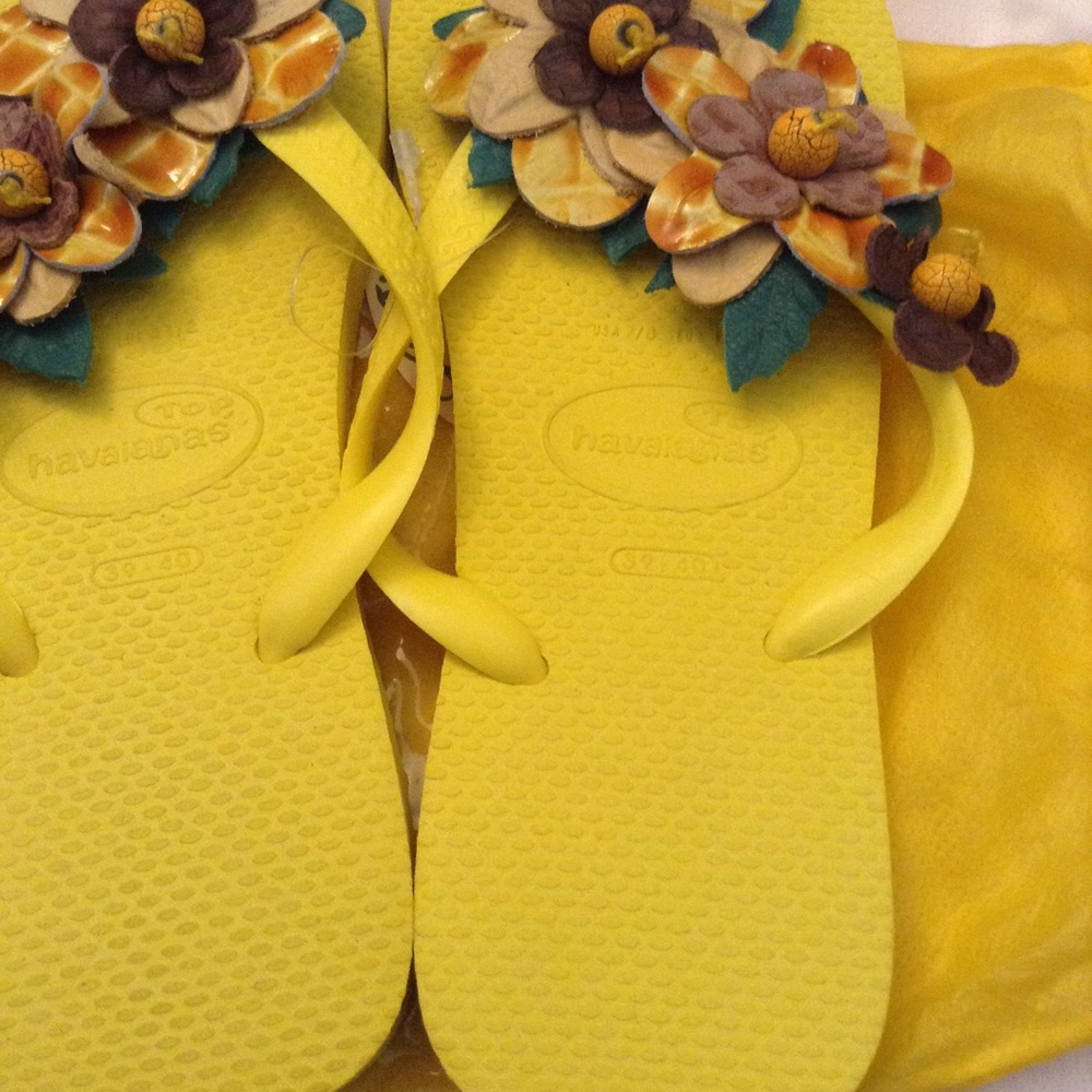 HAVAIANAS